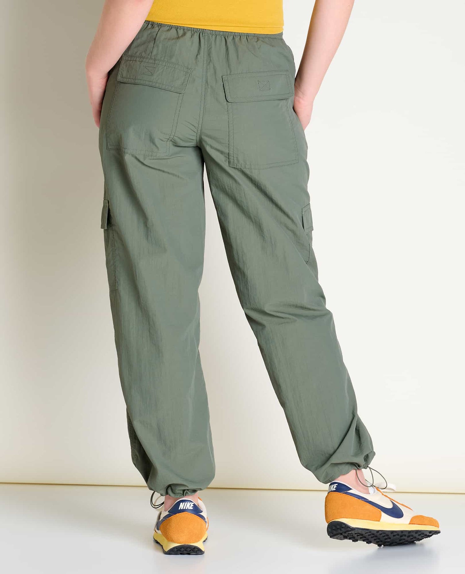 Toad & Co Trailscape Hiking Pant