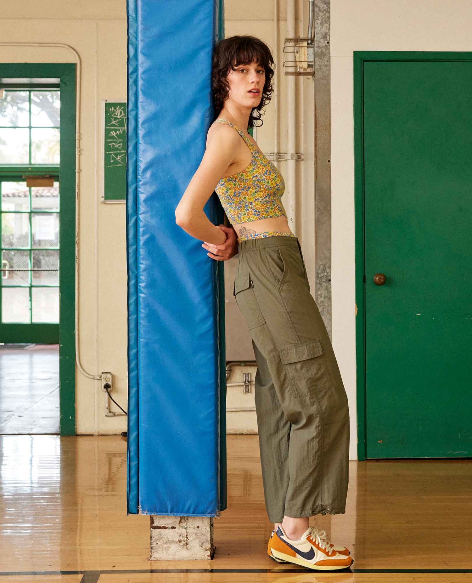 Toad & Co Trailscape Hiking Pant