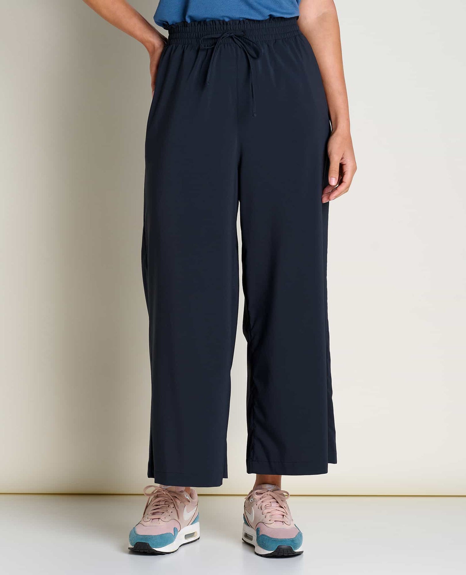 Toad & Co Sunkissed Quick Dry Wide Leg Pant