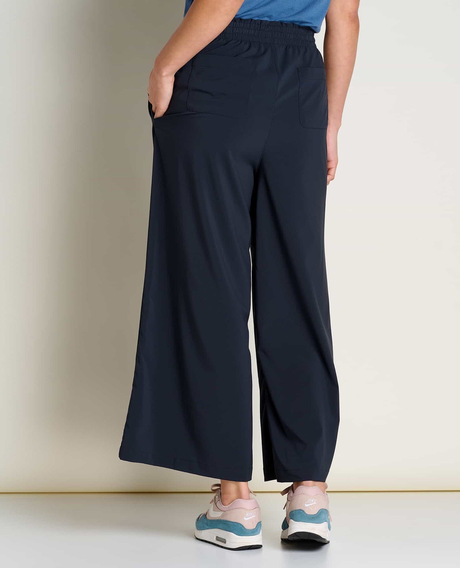 Toad & Co Sunkissed Quick Dry Wide Leg Pant