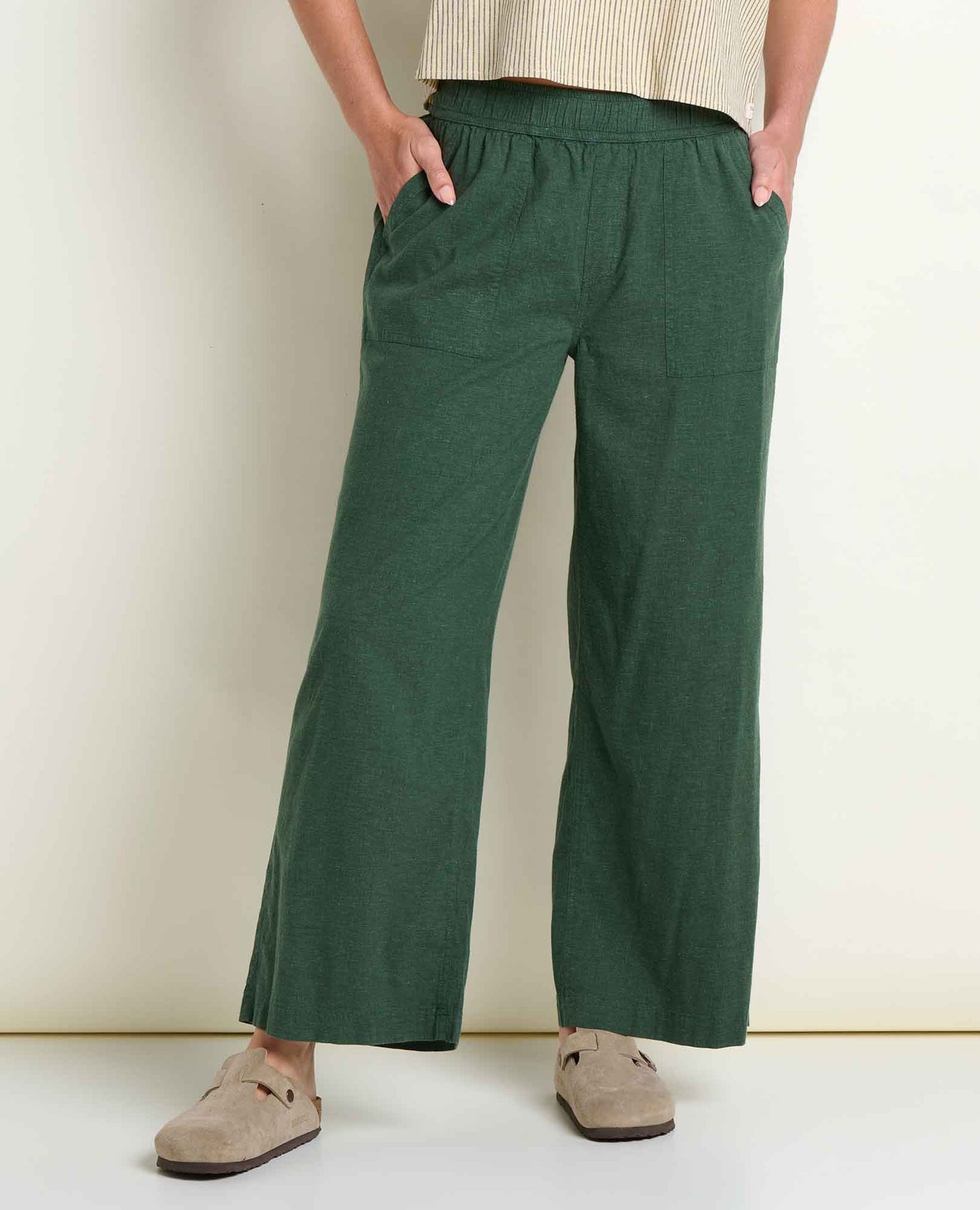 Toad & Co Taj pant