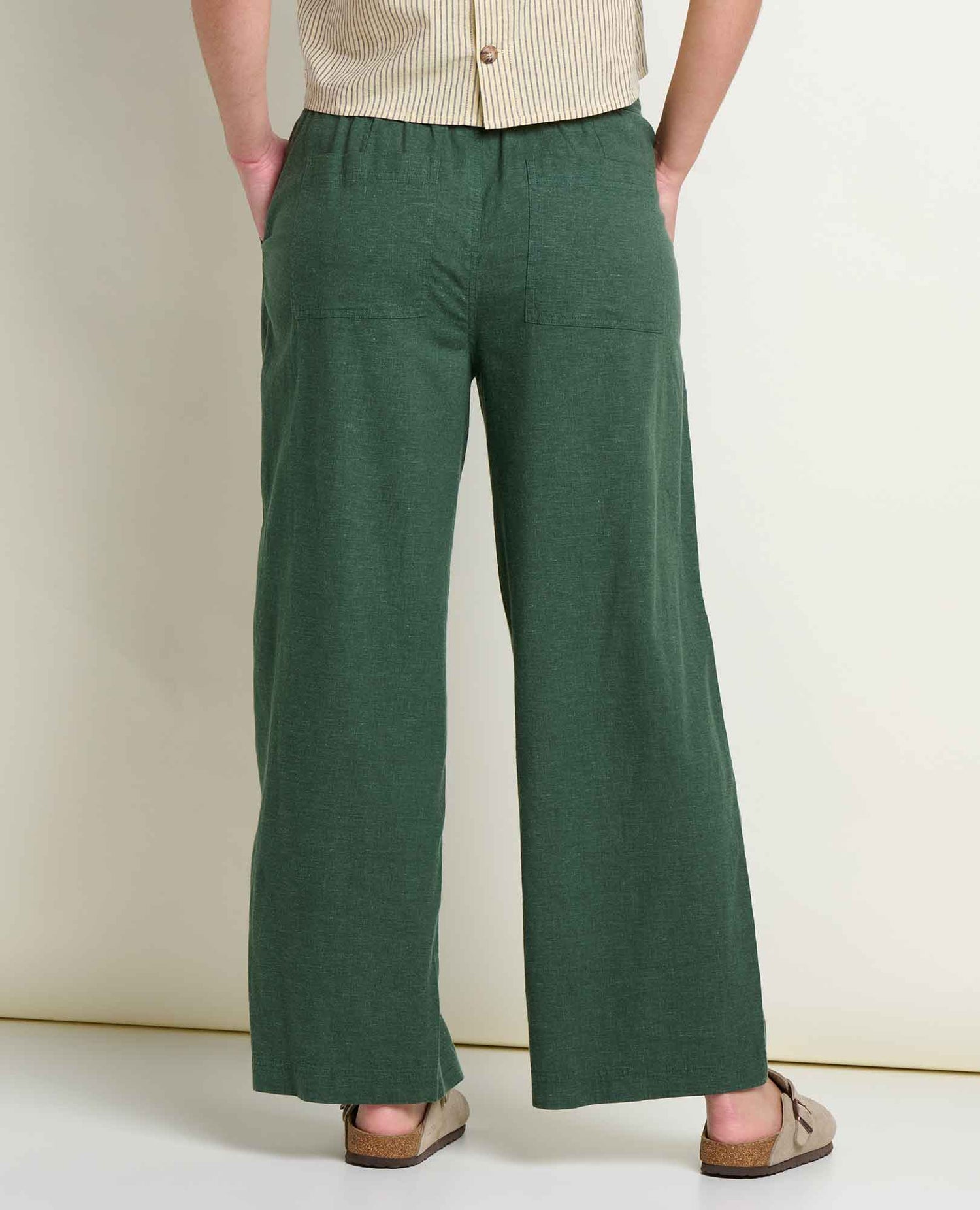 Toad & Co Taj pant