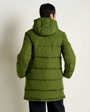 Load image into Gallery viewer, Toad &amp; Co Spruce Wood Parka