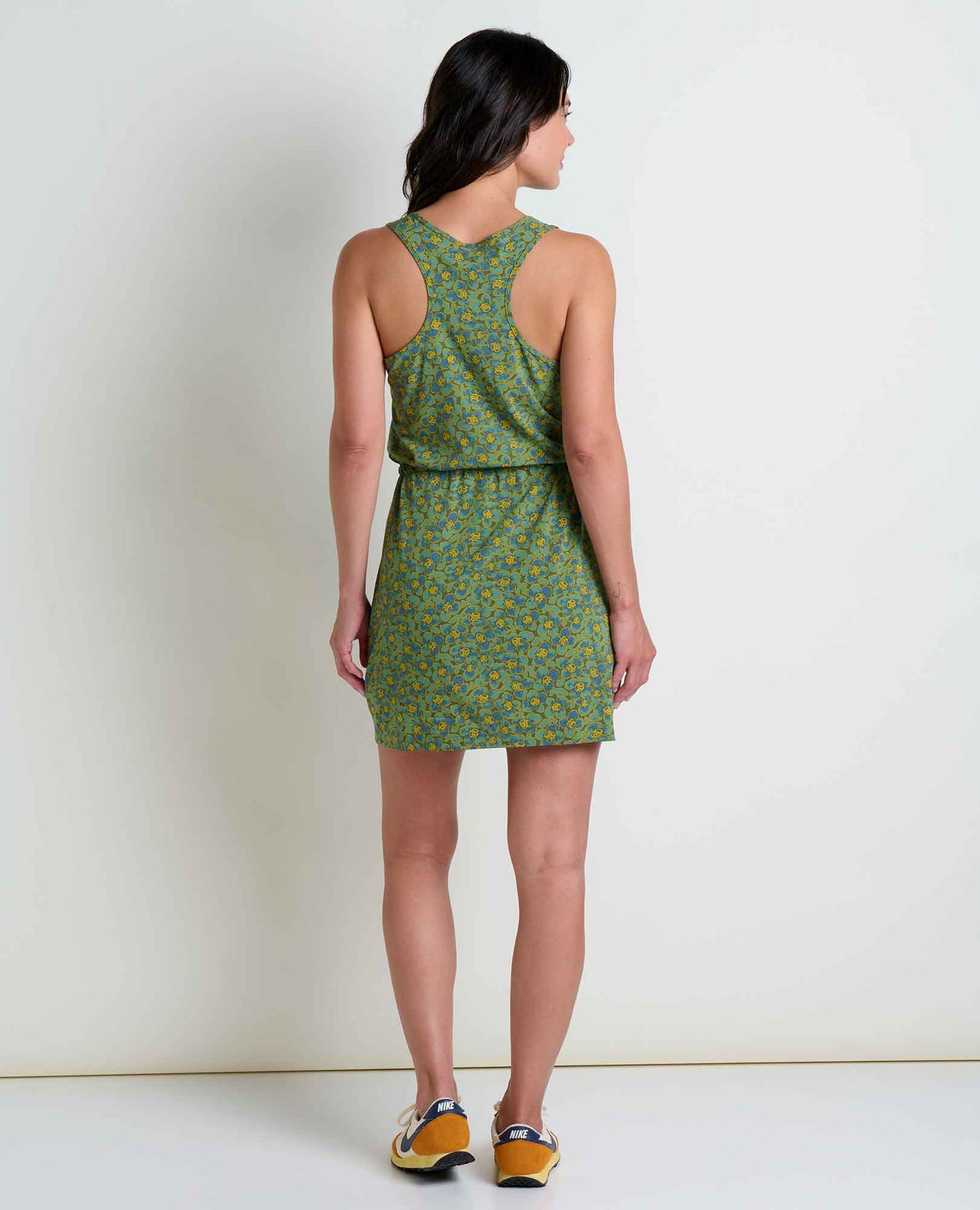 Toad & Co Sunkissed Livvy Sleeveless Dress