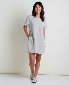 Toad & Co Tate Double Weave Dress