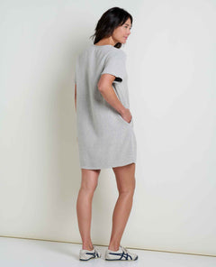 Toad & Co Tate Double Weave Dress