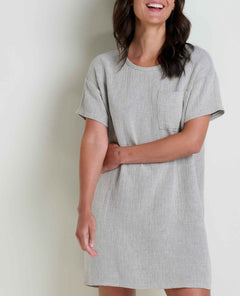 Toad & Co Tate Double Weave Dress