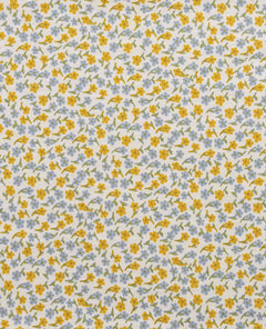 Toad & Co Marigold Tiered Skirt