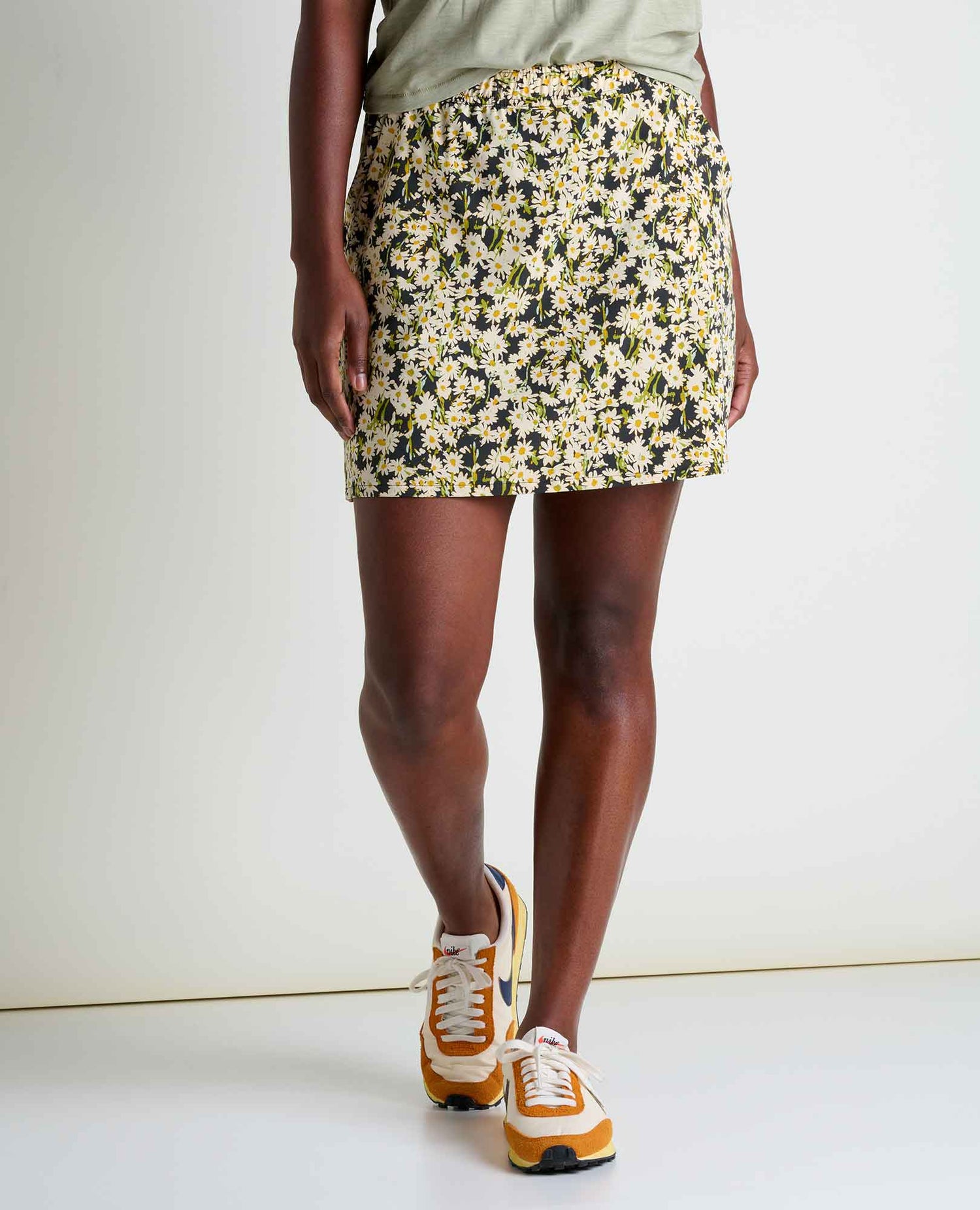 Toad & Co Sunkissed Weekender Skort