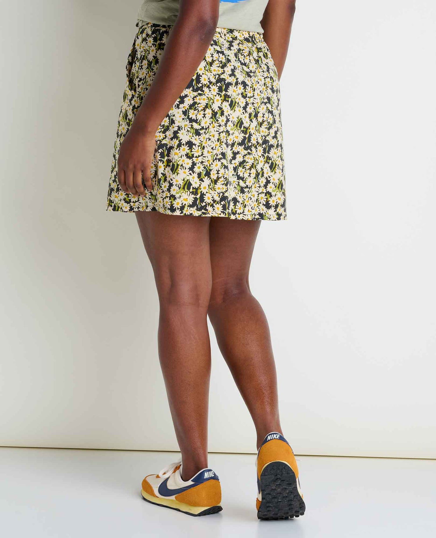 Toad & Co Sunkissed Weekender Skort