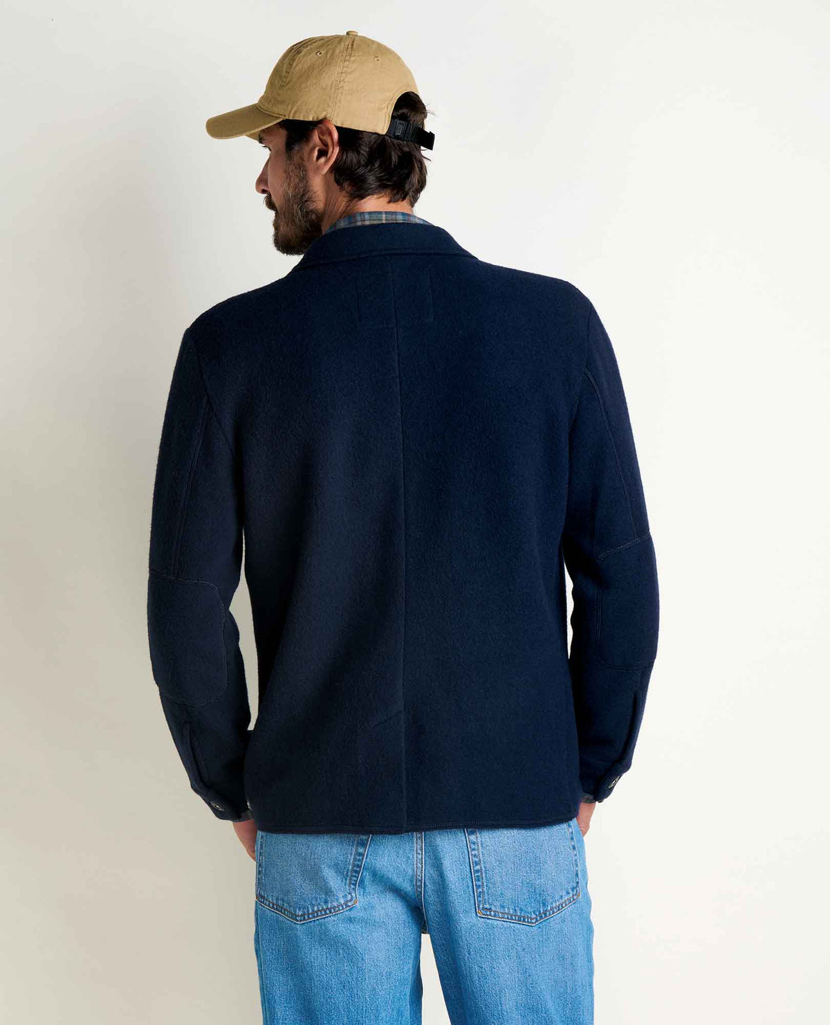 Toad & Co Kennicott Blazer