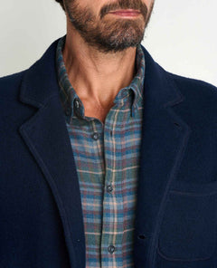 Toad & Co Kennicott Blazer