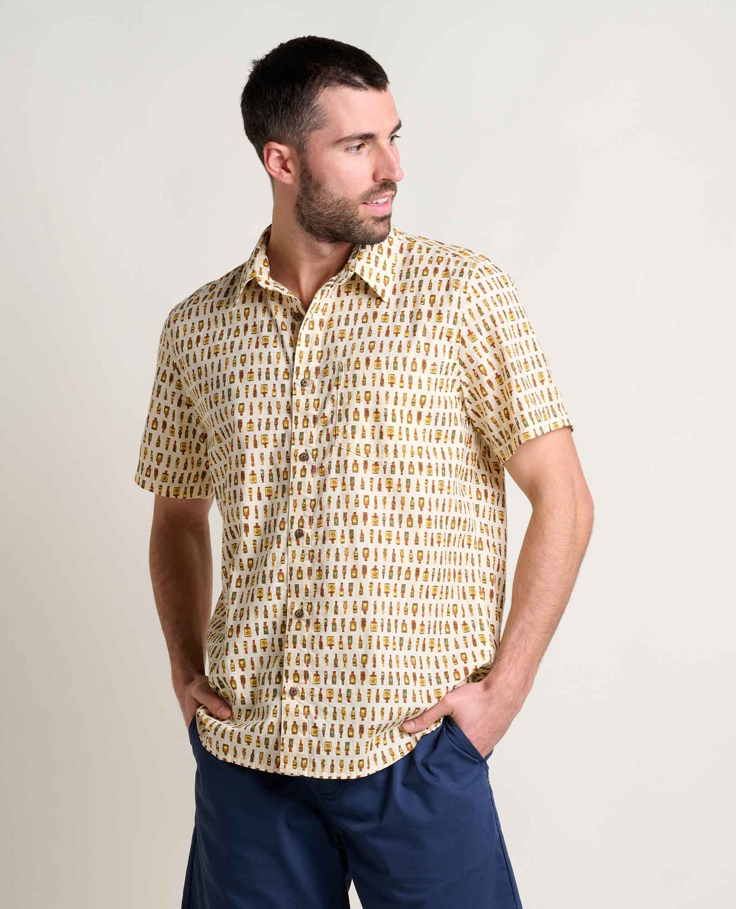 Toad & Co Fletch Shirt