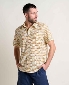Toad & Co Fletch Shirt