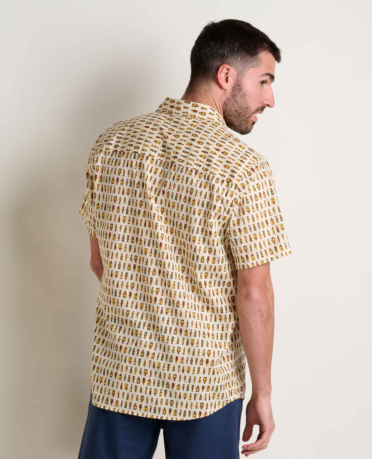 Toad & Co Fletch Shirt