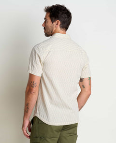 Toad & Co Harris Short Sleeve Shirt