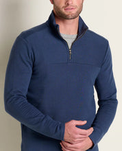 Load image into Gallery viewer, Toad &amp; Co Moonwake 1/4 Zip Pullover