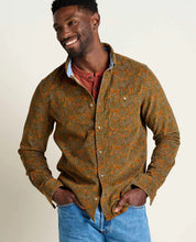 Load image into Gallery viewer, Toad &amp; Co Scouter Cord Long Sleeve Shirt