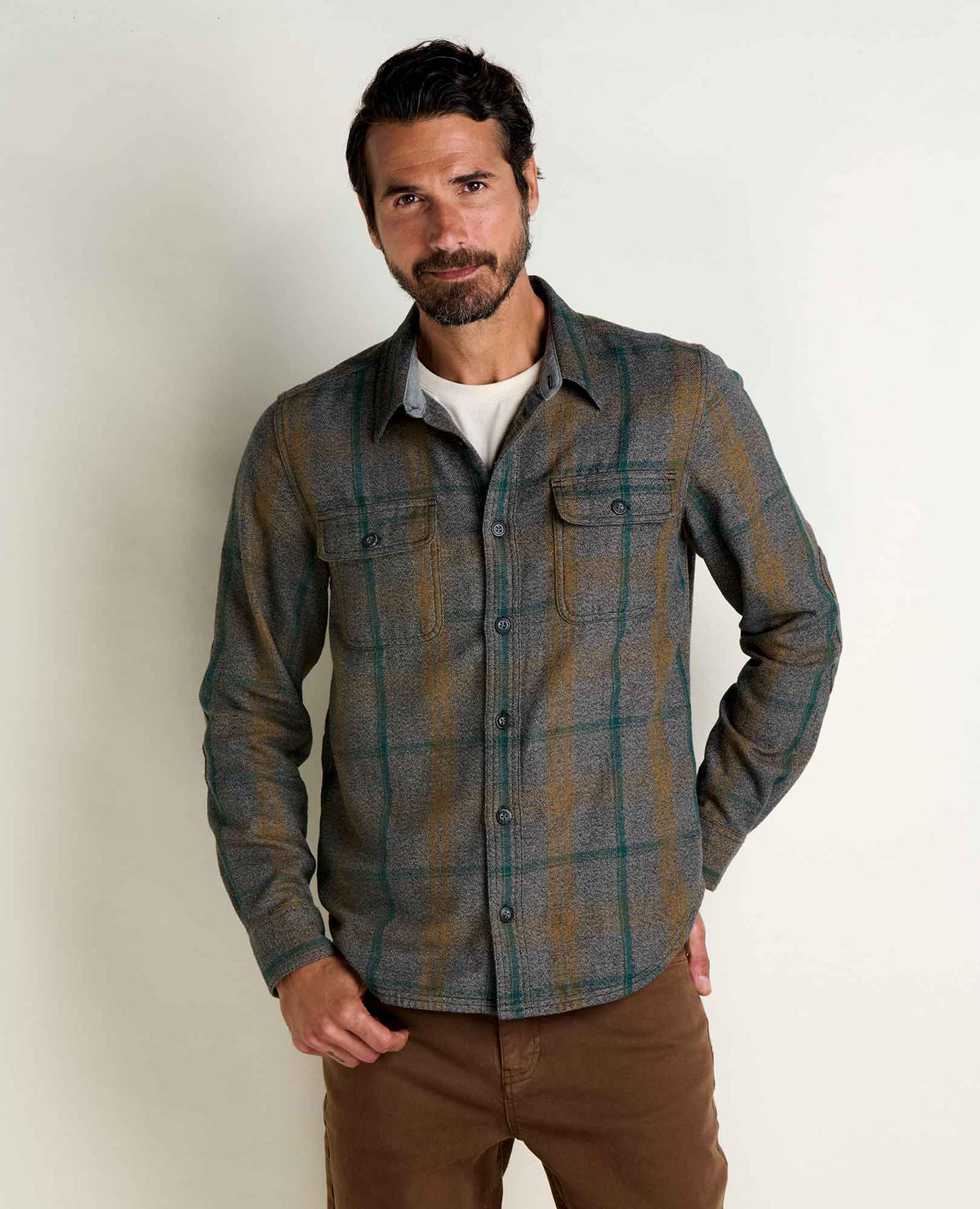 Toad & Co Ranchero Shirt