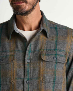 Toad & Co Ranchero Shirt