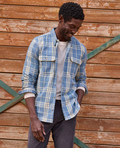 Toad & Co Ranchero Long Sleeve Shirt