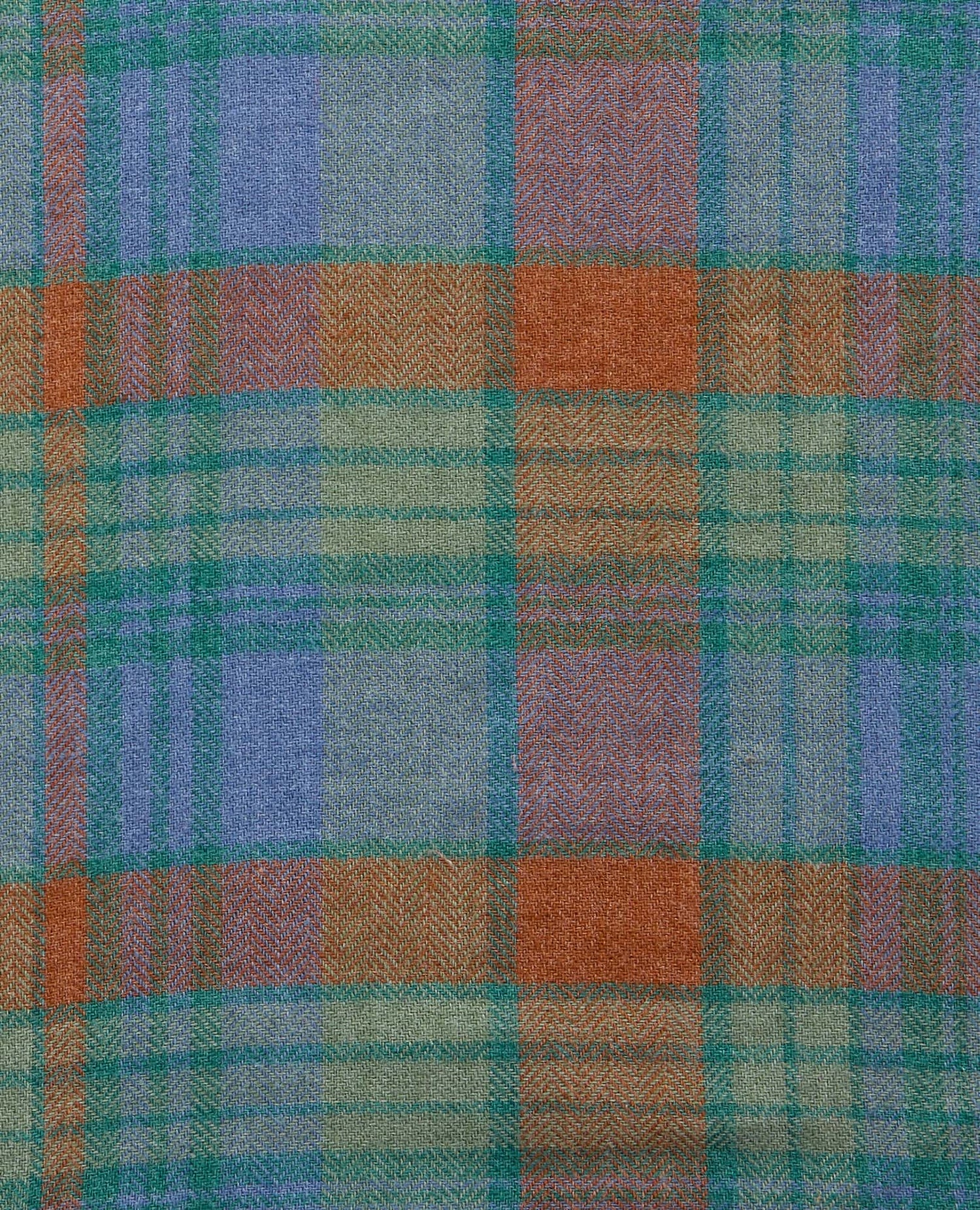 Toad & Co Airsmyth Flannel Shirt