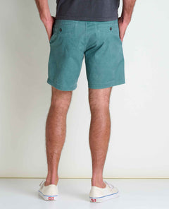 Toad & Co Mission Ridge 8 " Short