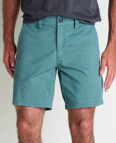 Toad & Co Mission Ridge 8 " Short