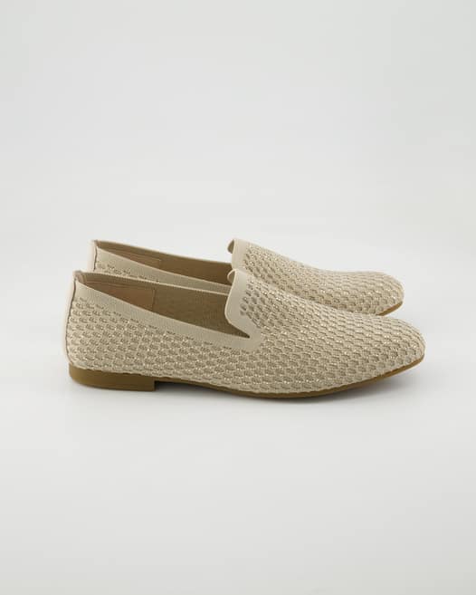Gabor Laser Stitched Loafer