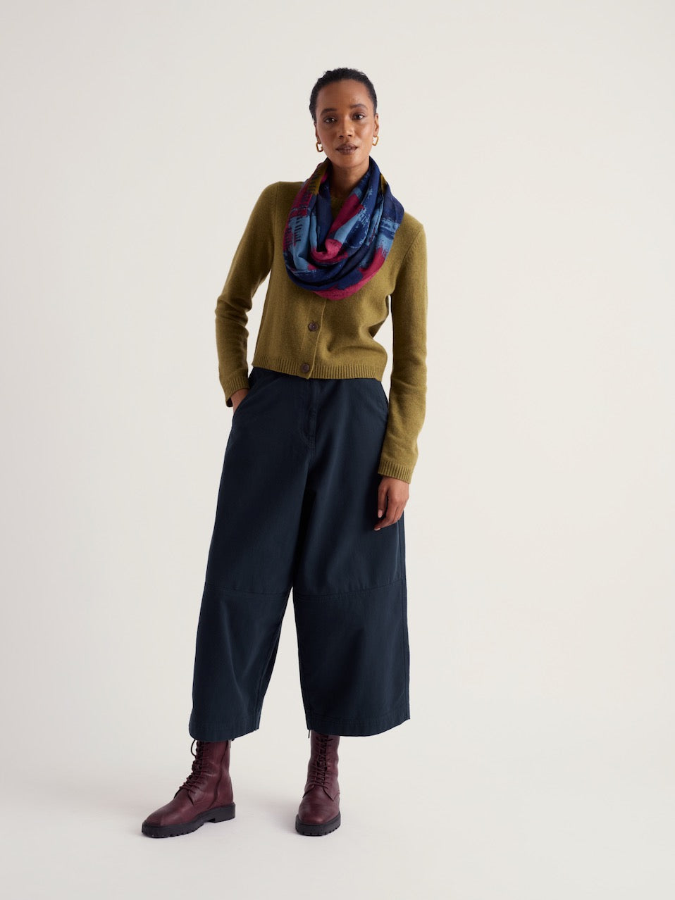 Seasalt Tern Tide Cardigan