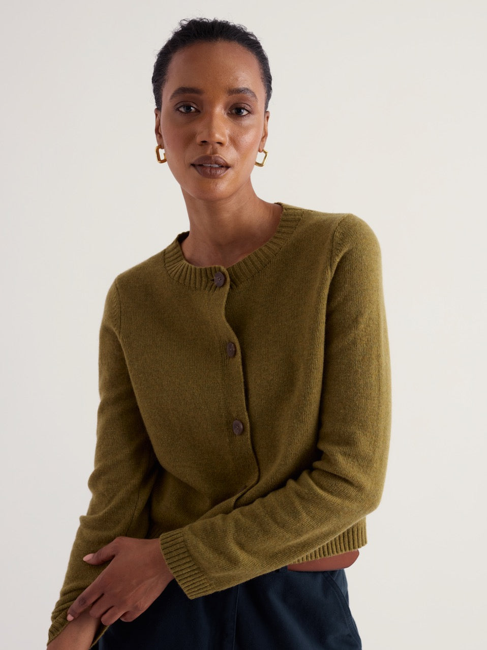 Seasalt Tern Tide Cardigan