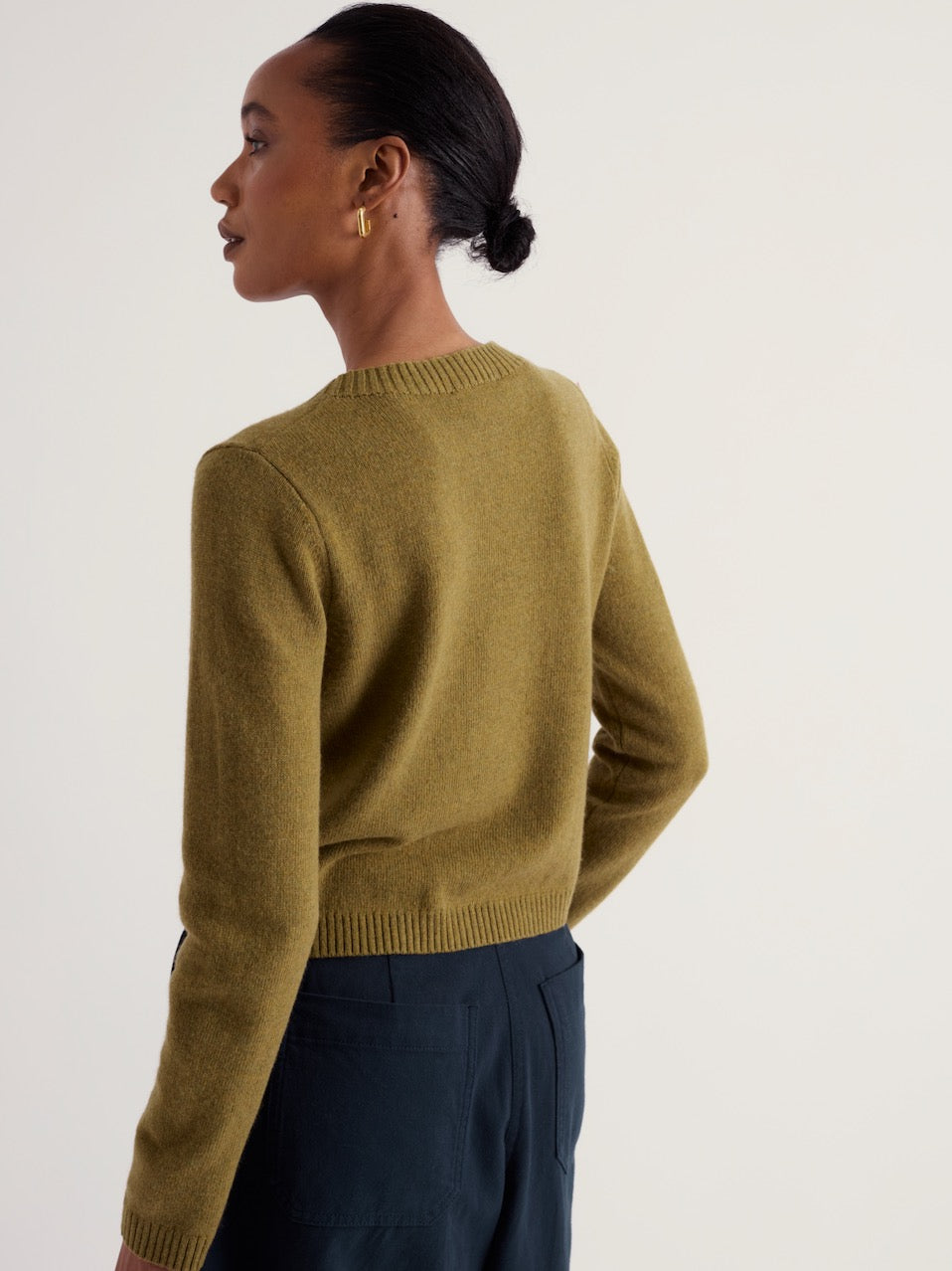 Seasalt Tern Tide Cardigan