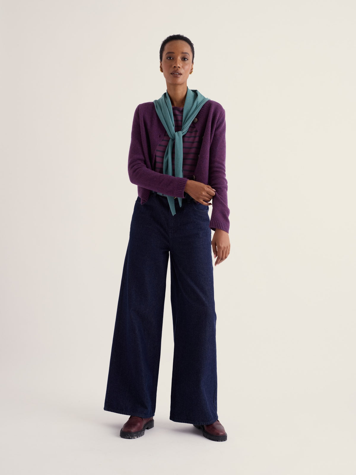 Seasalt Tern Tide Cardigan