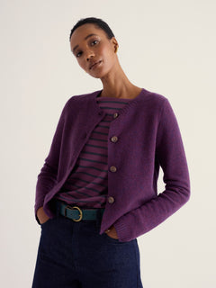 Seasalt Tern Tide Cardigan