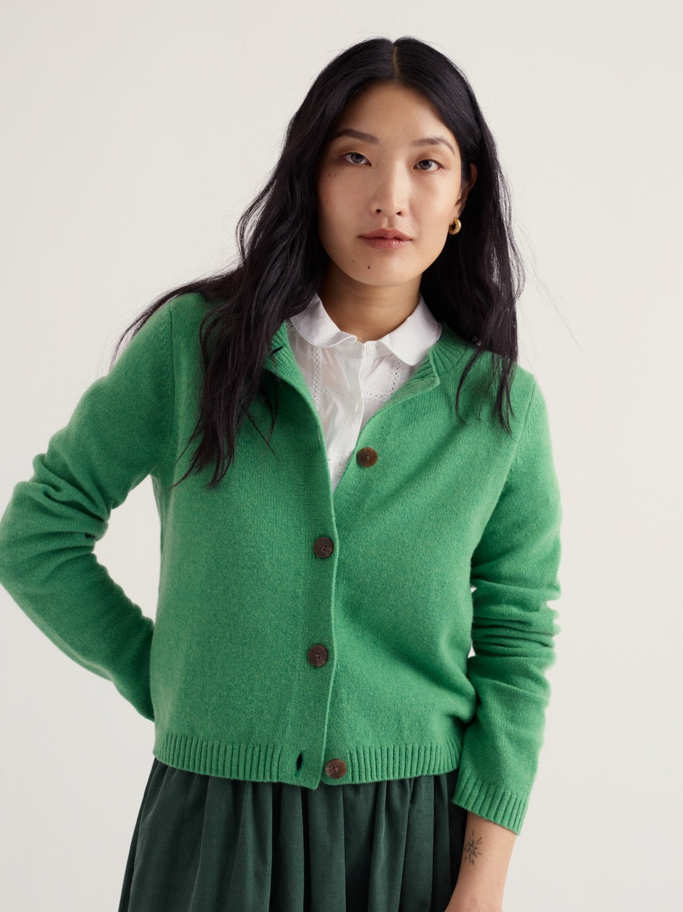 Seasalt Tern Tide Cardigan