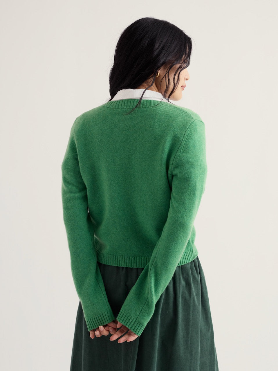 Seasalt Tern Tide Cardigan