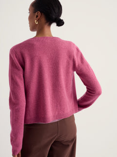 Seasalt Tern Tide Cardigan