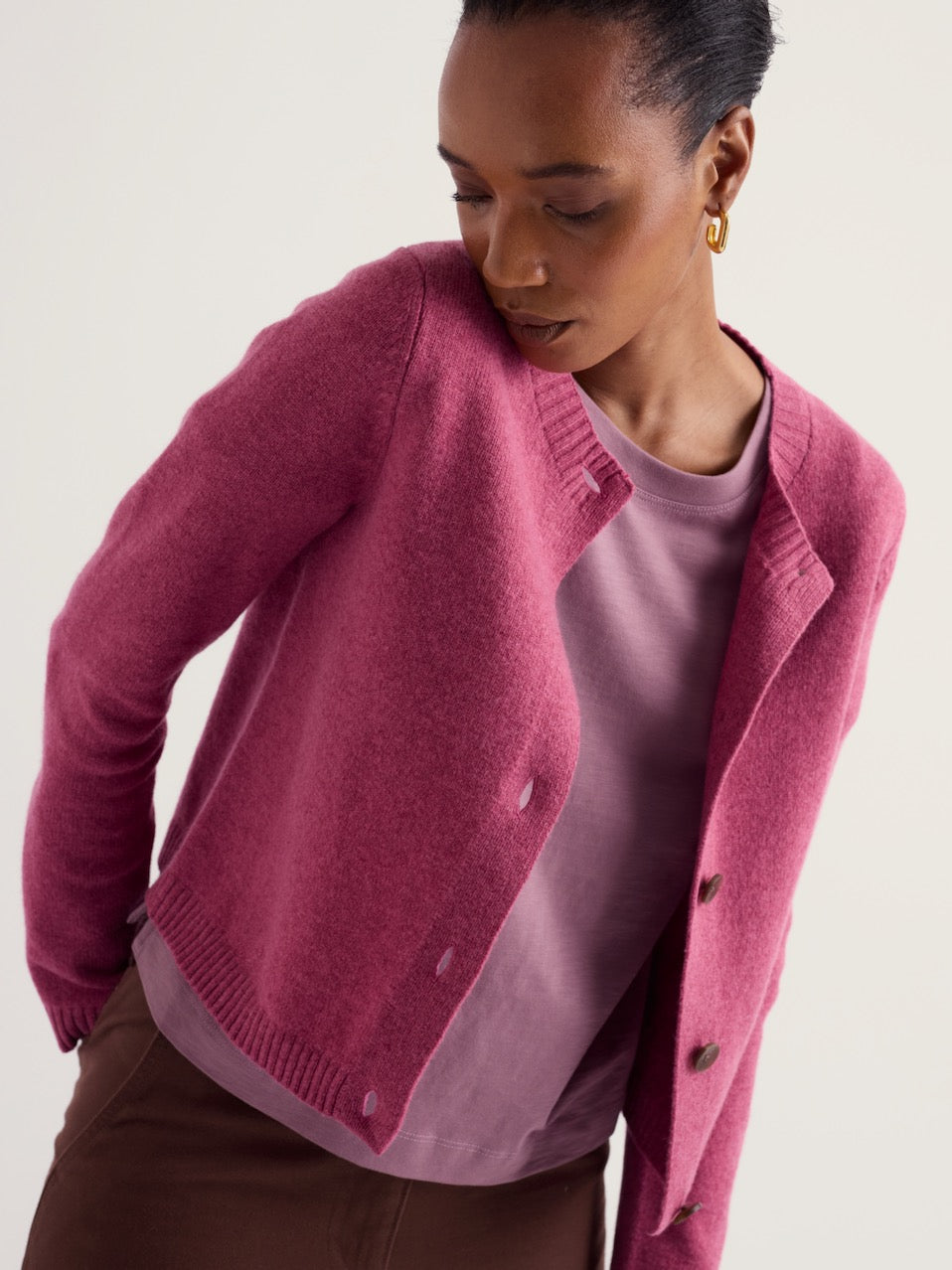 Seasalt Tern Tide Cardigan