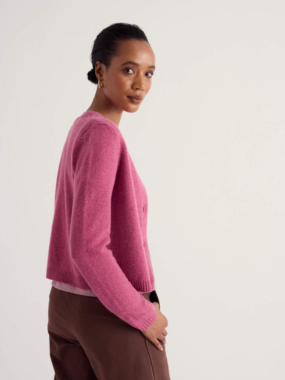 Seasalt Tern Tide Cardigan