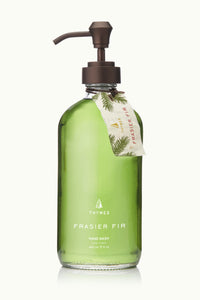 The Thymes Frasier Hand Wash Large