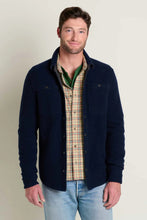 Load image into Gallery viewer, Toad &amp; Co Kennicott Shirt Jacket