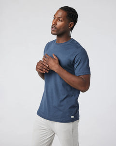 Vuori Ponto Performance Short Sleeve Tee
