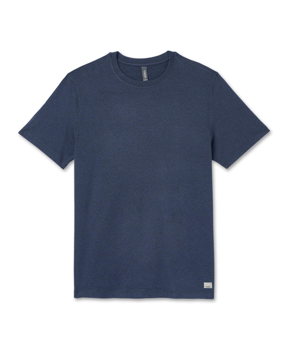 Vuori Ponto Performance Short Sleeve Tee