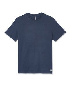Vuori Ponto Performance Short Sleeve Tee