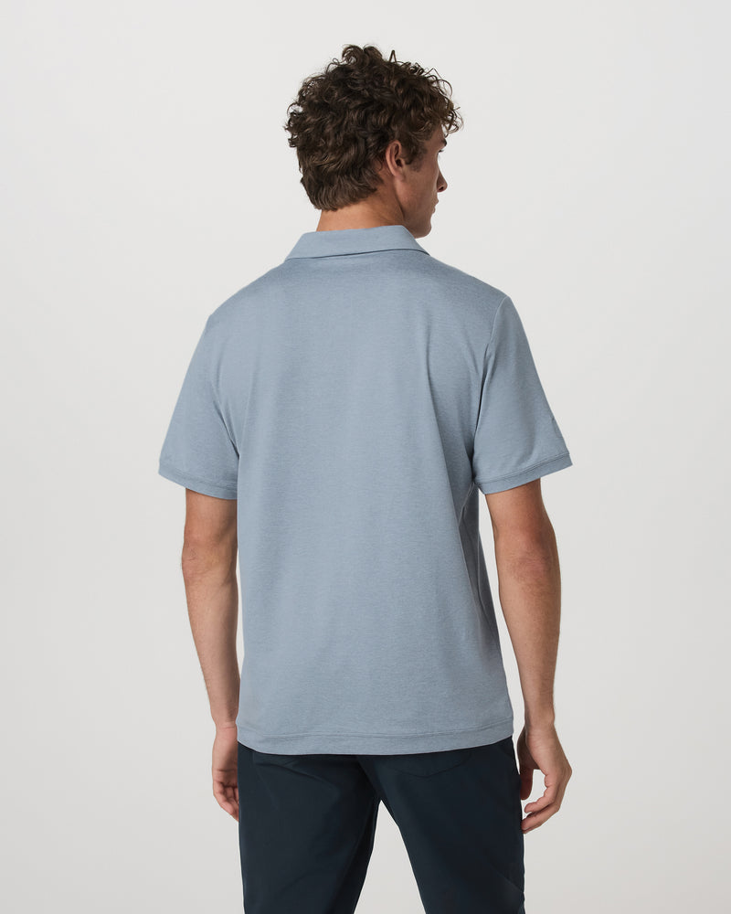 Vuori Ponto Performance Polo