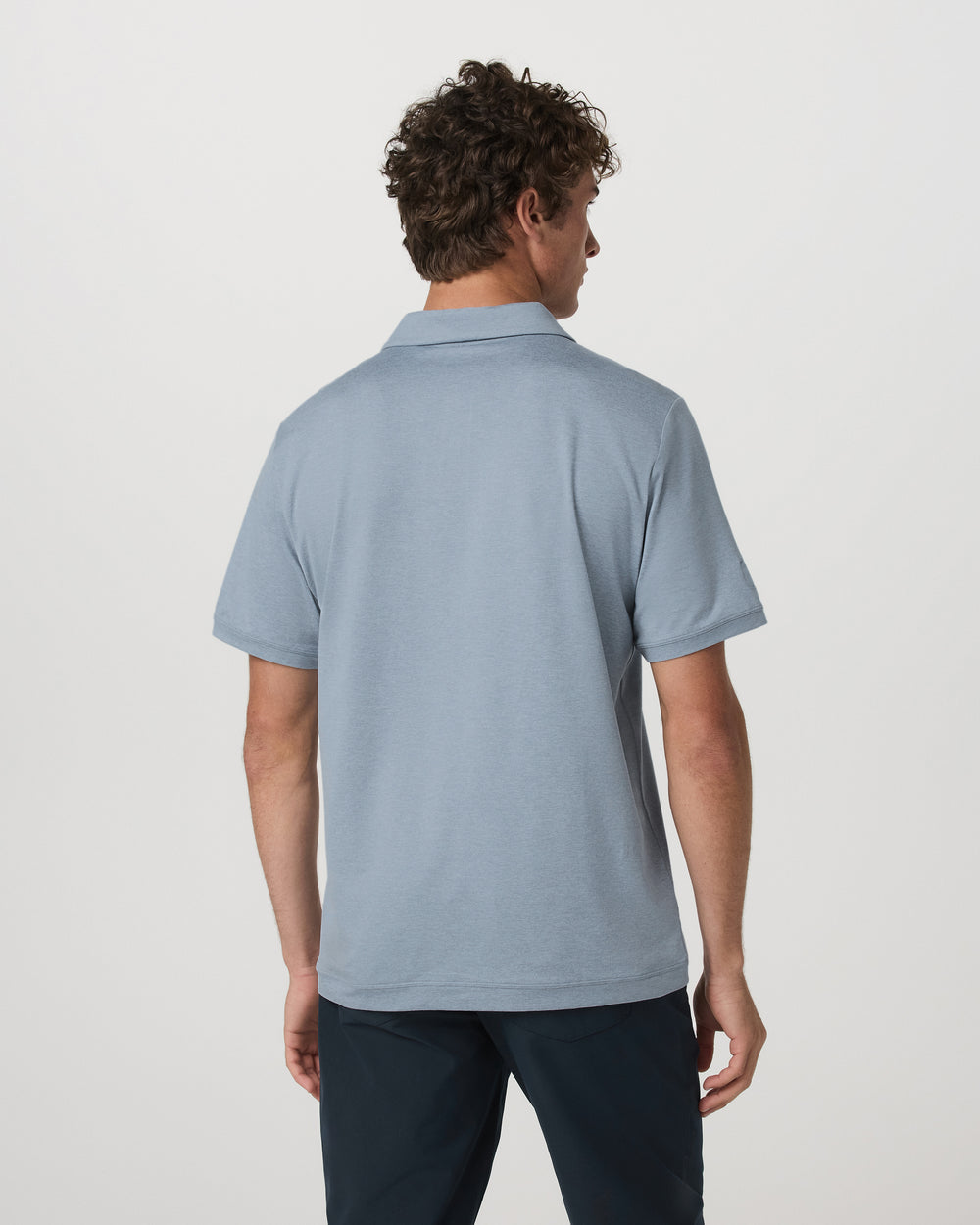 Vuori Ponto Performance Polo