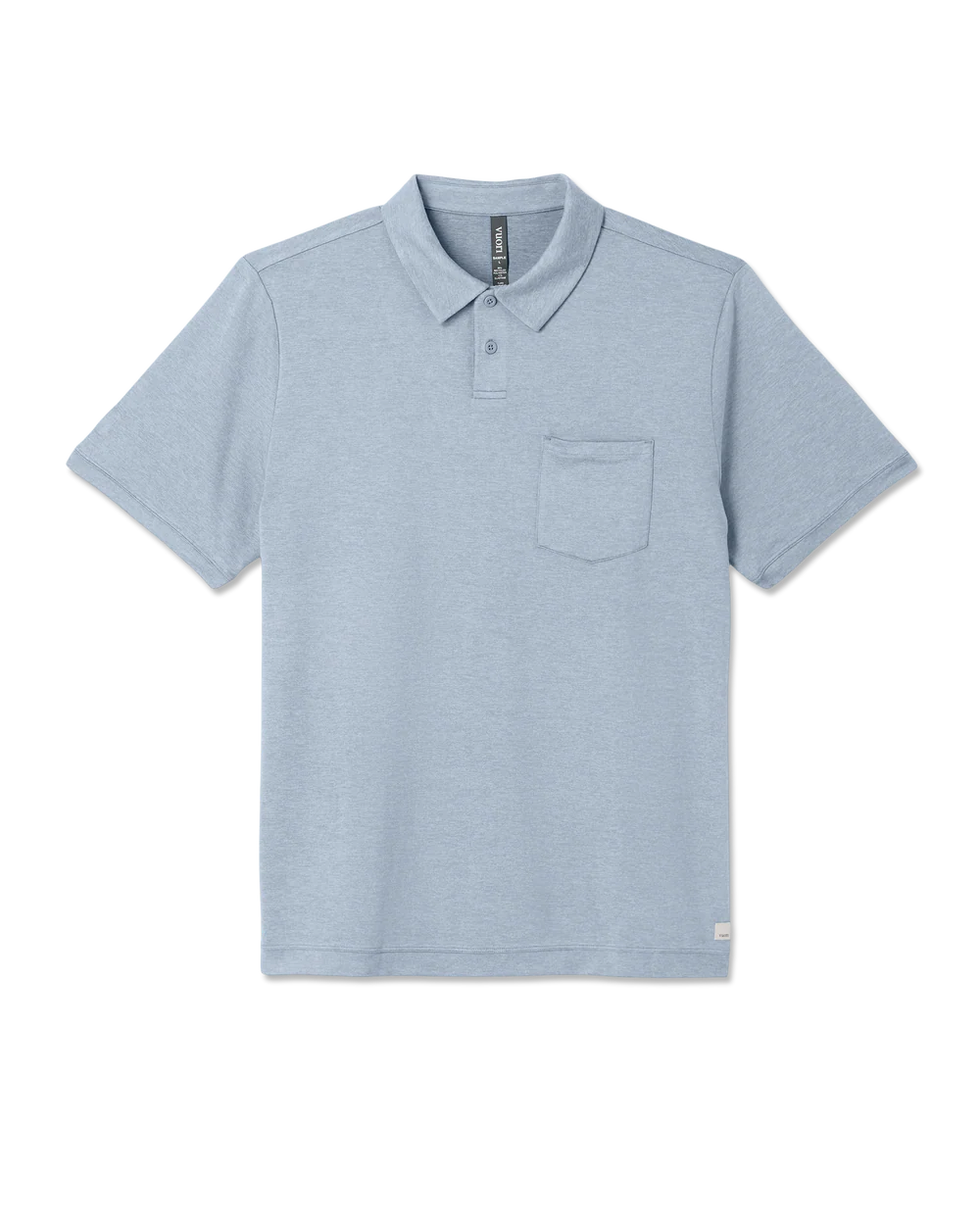 Vuori Ponto Performance Polo