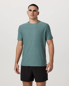 Vuori Strato Tech Tee
