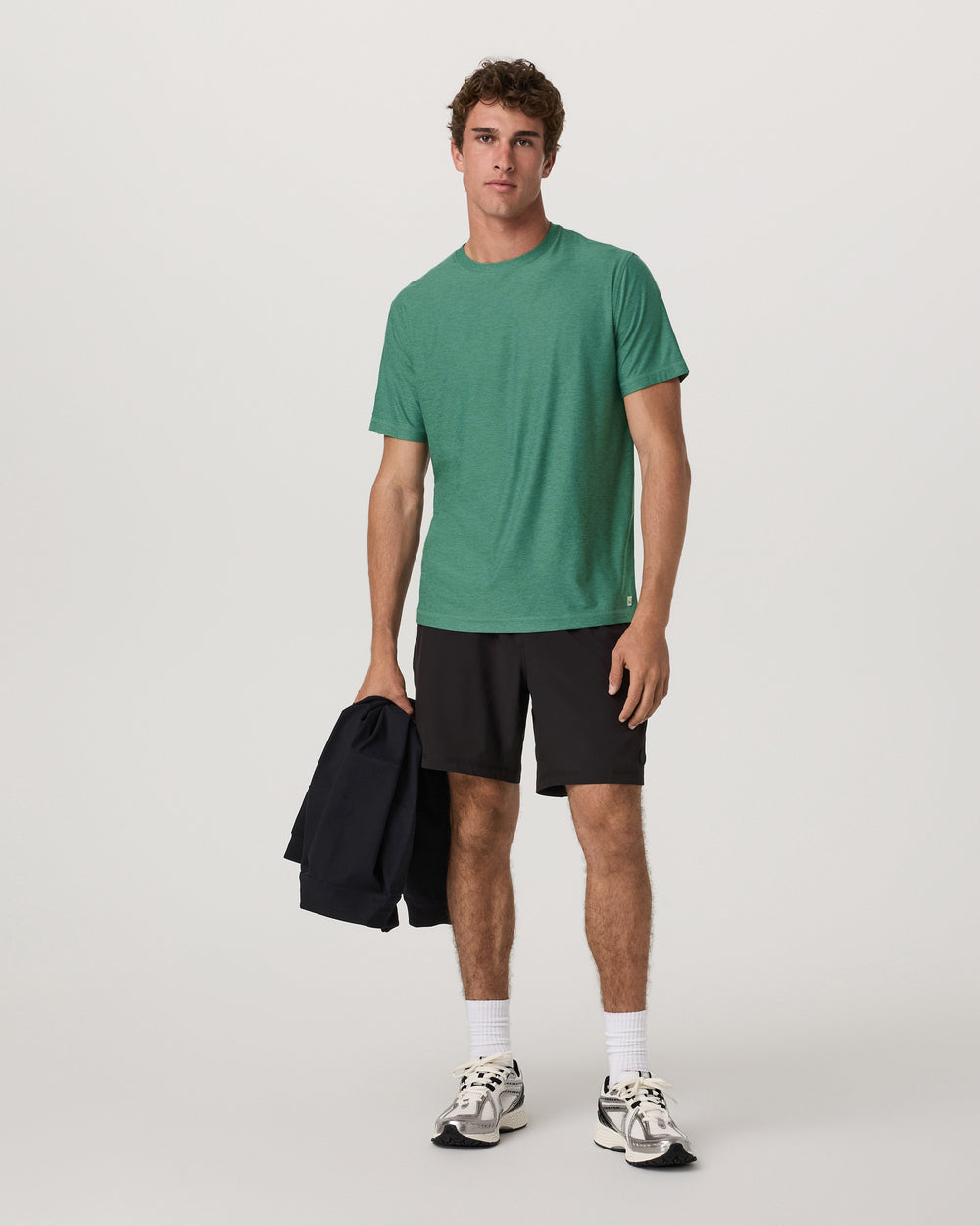 Vuori Strato Tech Tee