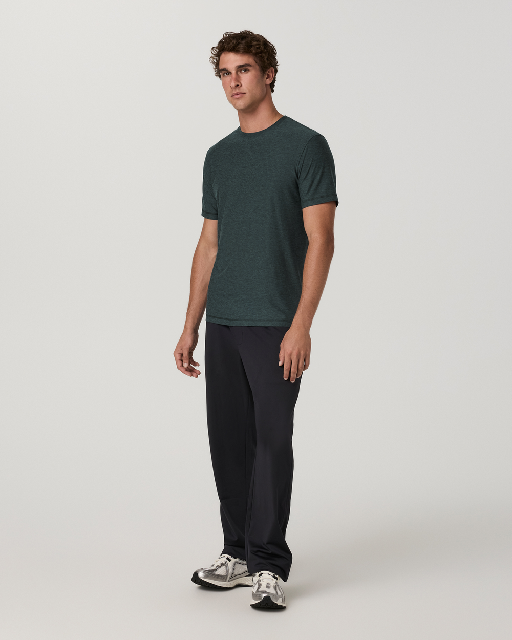 Vuori Strato Tech Tee
